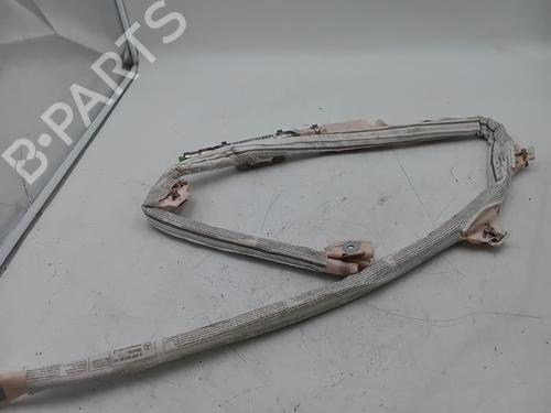 Left curtain airbag MERCEDES-BENZ E-CLASS Coupe (C207) E 350 CDI (207.323) | BP29396334C11 