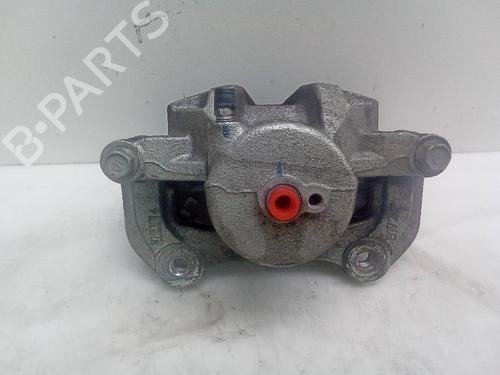 Left front brake caliper KIA SPORTAGE IV (QL, QLE) 1.6 GDI | BP18738021M105 