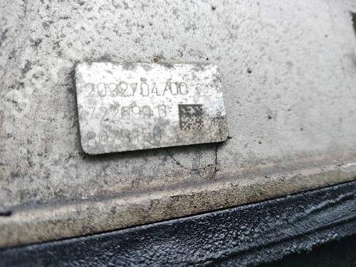 Gearbox MERCEDES-BENZ C-CLASS (W204) | BP26159712M3