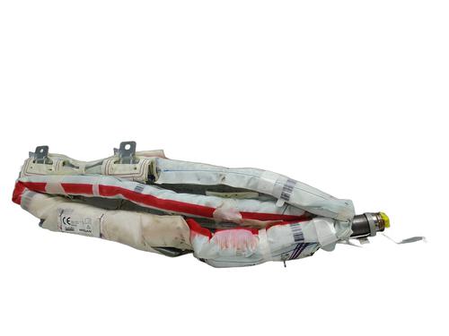 Right curtain airbag NISSAN PULSAR Hatchback (C13) 1.2 DIG-T | BP29880280C12