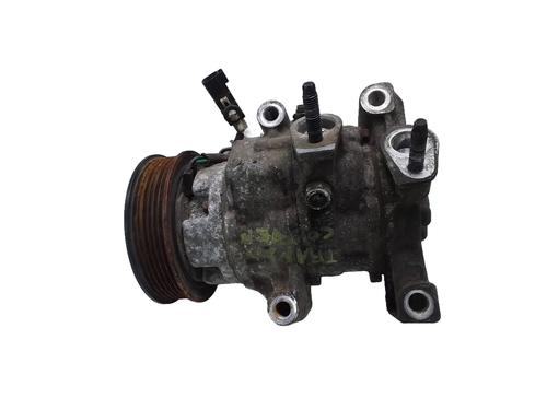 AC compressor FORD TRANSIT CUSTOM V362 Bus (F3) 2.0 EcoBlue | BP26160402M34  - Image 6
