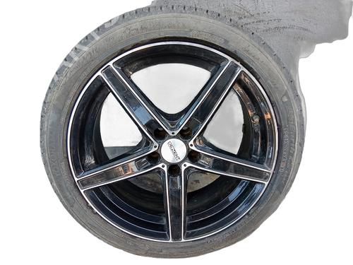 Used Rim Rim LEXUS CT (ZWA10_) 200h (ZWA10_, ZWA10R) (136 hp) 39945329 39945329