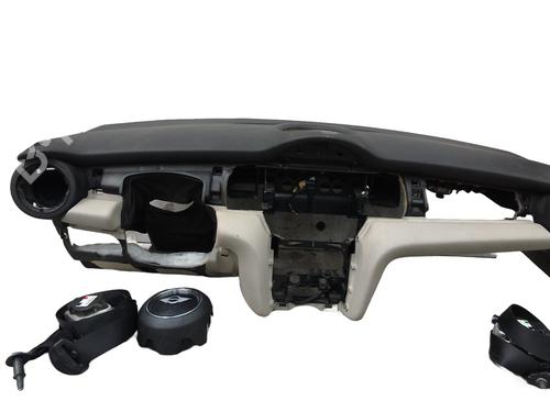Airbag sæt MINI MINI (F56) One D | BP34612953C86 - Image 9
