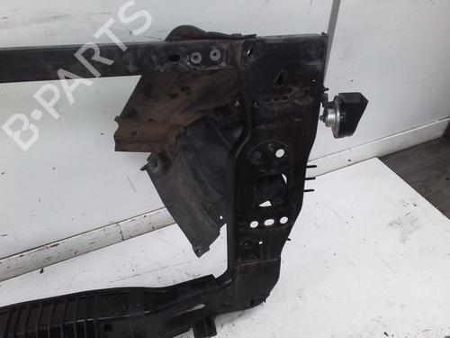 Front slam panel FIAT 500L (351_, 352_) 1.4 (199LYB1B) | BP28145731C72 