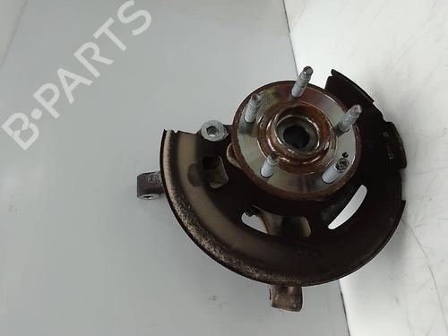 Right front steering knuckle OPEL ASTRA K (B16) 1.0 Turbo (68) | BP22214852M26 