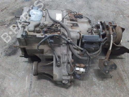 Transfer box MITSUBISHI PAJERO III (V7_W, V6_W) 3.2 Di-D (V68W) | BP26172501M36 