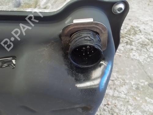 Gearbox SEAT LEON Sportstourer (KL8, KLD) 2.0 TDI | BP28714137M3 