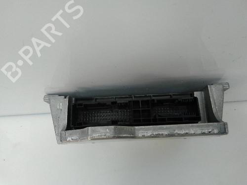 ECU airbags BMW 1 (E81) 116 d | BP21284455M53 