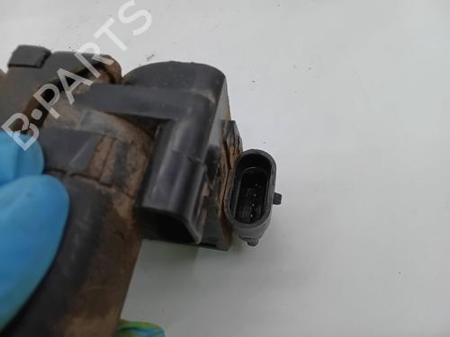 Türschloss links vorne SSANGYONG REXTON / REXTON II (GAB_) 2.9 TD | BP30051171C98 