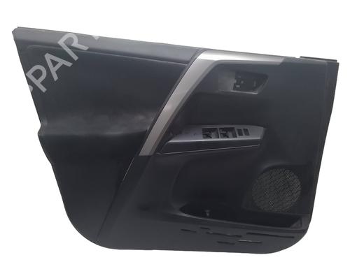 Front left panel TOYOTA RAV 4 IV (_A4_) 2.5 Hybrid (AVA42_) | BP18592957C58 