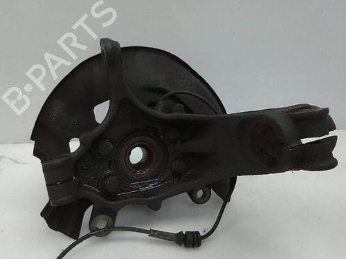 Left front steering knuckle NISSAN QASHQAI II SUV (J11, J11_) 1.6 dCi ALL MODE 4x4-i | BP23103654M25 