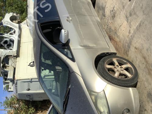 Used Parts MITSUBISHI GRANDIS (NA_W)  2.0 DI-D (NA8W)  4956797