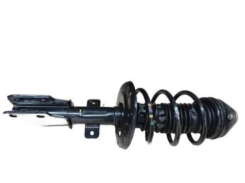 Used Right front shock absorber Right front shock absorber PEUGEOT 3008 II SUV (MC_, MR_, MJ_, M4_) Hybrid 180 (M4DGLU) (179 hp) 39583506 39583506