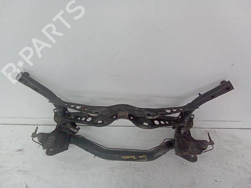 Rear axle VW GOLF VII Variant (BA5, BV5) 2.0 R 4motion | BP18590565M2 