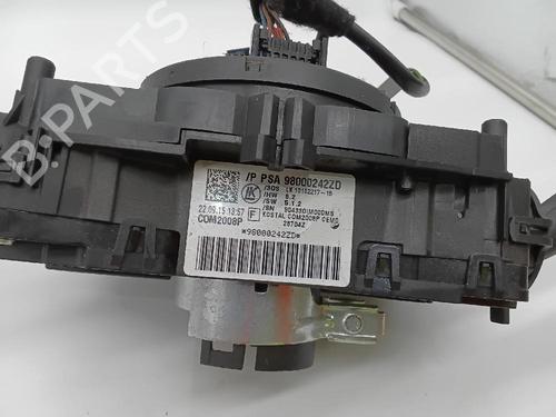 Squib airbag CITROËN DS4 (NX_) 1.6 BlueHDi 120 | BP26575165C102 