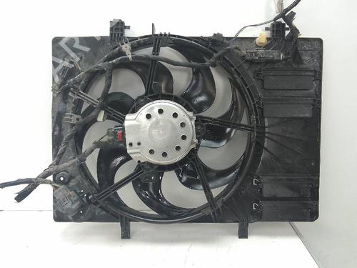 Radiator fan FORD TOURNEO COURIER B460 MPV  | BP18584989M35 