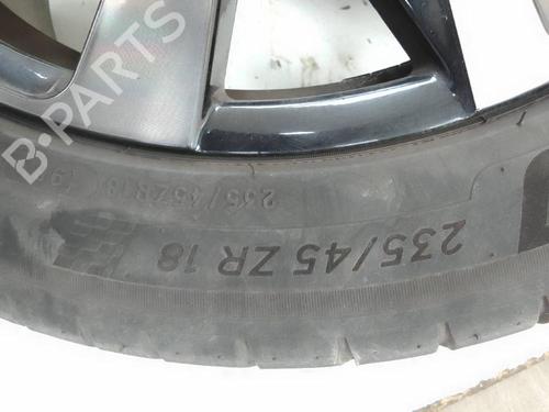 Rim PEUGEOT 508 SW I (8E_) 2.2 HDi | BP18583677C45 