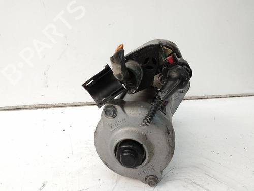 Starter FORD FIESTA VI (CB1, CCN)  | BP23997765M8 