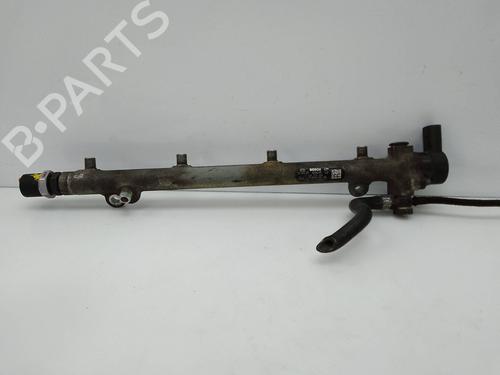 Used Injection rail Injection rail 21526995 21526995