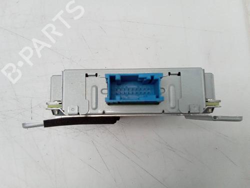 Elektronisk modul PEUGEOT 508 II (FB_, FH_, F3_) 1.5 BlueHDI 130 (FBYHZJ, FBYHZR) (131 hp) 26158247