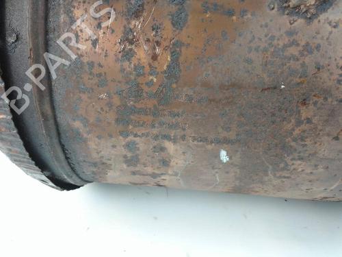 Particulate filter OPEL VIVARO B Bus (X82) 1.6 CDTI (06) | BP22332848M81 