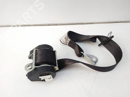 Rear left seatbelt VW GOLF VI (5K1) 2.0 R 4motion | BP18579852I29 