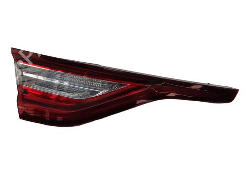 Used Left tailgate light Left tailgate light RENAULT MEGANE IV Hatchback (B9A/M/N_) 1.2 TCe 130 (B9MR) (130 hp) 18737240 18737240