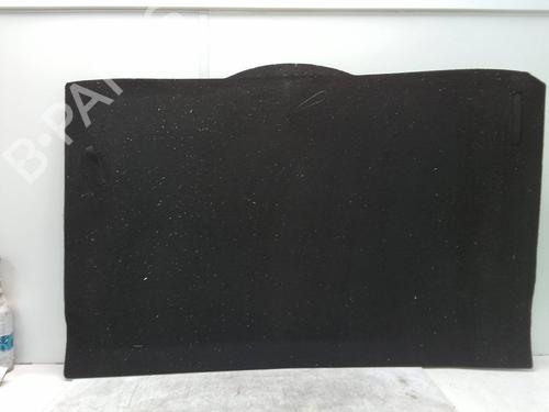 Used Luggage compartment floor Luggage compartment floor RENAULT KADJAR (HA_, HL_) 1.6 dCi 130 (HLA4) (130 hp) 18839846 18839846