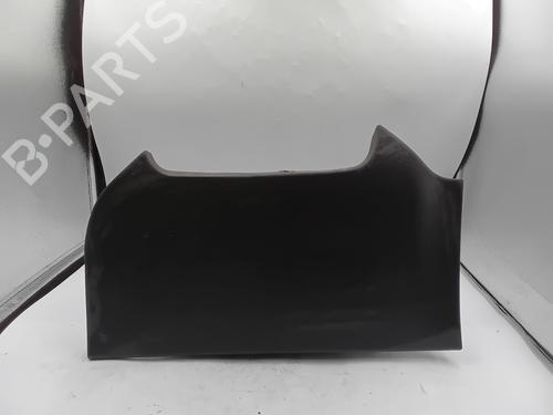 Driver airbag TOYOTA VERSO (_R2_) 1.8 (ZGR21_, ZGR21R) 0589p10000505