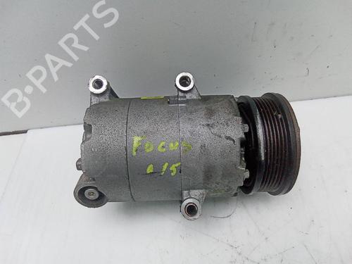 AC Kompressor FORD FOCUS III [2010-2020]  26159653