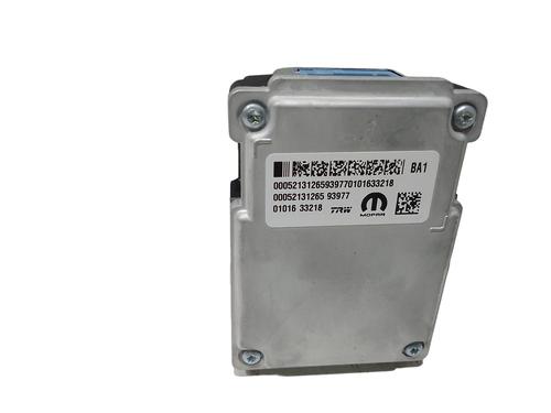 Electronic module JEEP RENEGADE SUV (BU, B1, BV) 1.0 T-GDi | BP33538827M83 - Image 5