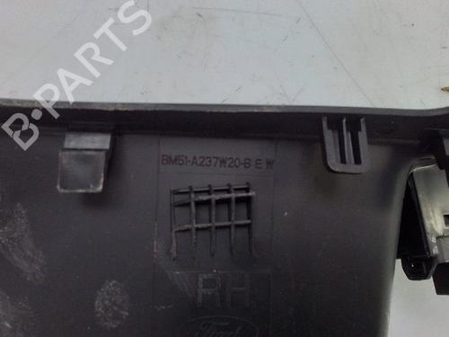Used Rear right window mechanism FORD FOCUS III [2010-2020]  24483905