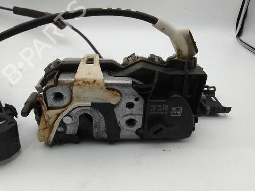 Rear right lock PEUGEOT 508 SW I (8E_) 2.0 BlueHDi 150 | BP26881274C99 