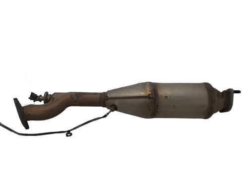 Catalyst HYUNDAI TUCSON (NX4E, NX4A) 1.6 CRDi Hybrid 48V | BP30272888M10 