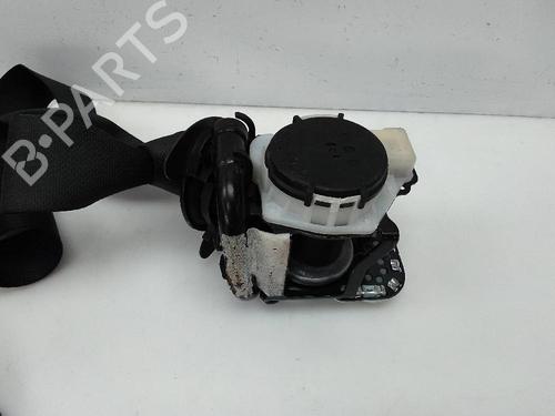 Used Front left seatbelt AUDI A3 Sportback (8PA) 1.6 TDI (105 hp) 24170270