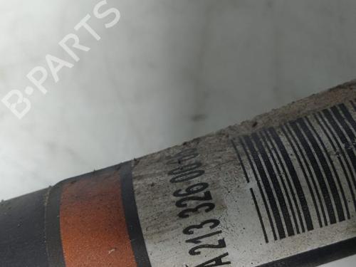 Anti roll bar MERCEDES-BENZ E-CLASS (W213) E 350 d (213.033) | BP25782512M96 