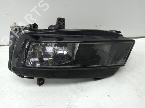 Used Left front fog light Left front fog light VW GOLF VII (5G1, BQ1, BE1, BE2) 1.6 TDI 4motion (105 hp) 19030890 19030890