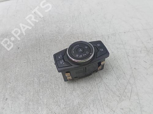 Headlight switch FORD TOURNEO COURIER B460 MPV 1.0 EcoBoost | BP19788360I24 