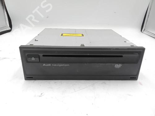 Radio AUDI A6 C6 (4F2)  | BP26051571E6 