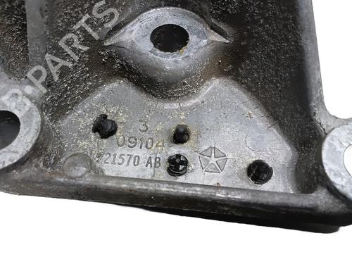 Engine mount LANCIA VOYAGER MPV (404_) 2.8 CRD (RT, 53) | BP36767152M89 - Image 6