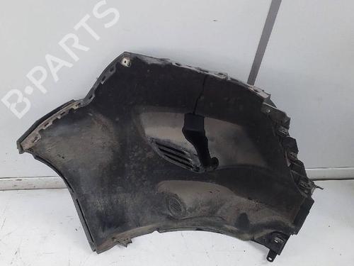 Elargisseur aile avant gauche CITROËN JUMPER II Platform/Chassis 2.0 BlueHDi 160 (163 hp) 24238344