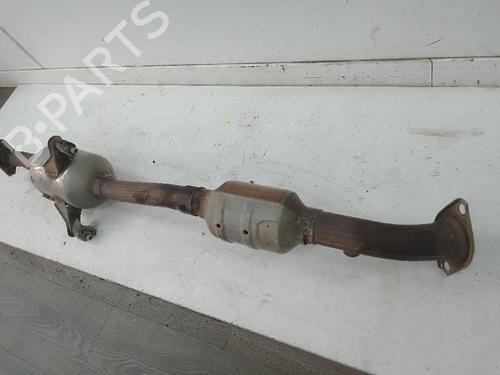 Used Catalyst VAUXHALL VIVARO LIFE Bus (K0) 2.0 (177 hp) 19082475