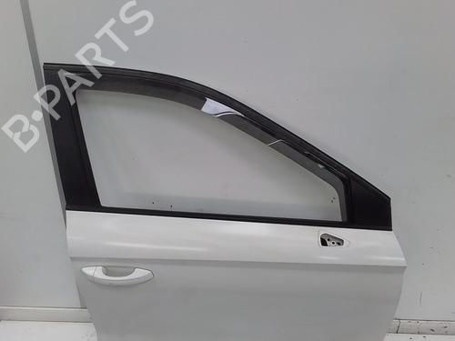 Right front door SEAT ARONA (KJ7, KJP) 1.6 TDI | BP29385654C3 