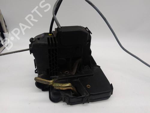 Used Front left lock MERCEDES-BENZ C-CLASS Coupe (CL203) C 220 CDI (203.708) (150 hp) 28145811