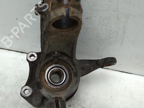 Used Right front steering knuckle PEUGEOT 207 SW (WK_) 1.4 16V (95 hp) 27447610