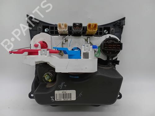Climate control HYUNDAI i10 I (PA) 1.2 | BP29420616I5 