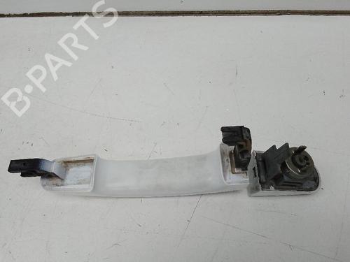 Front left exterior door handle FORD KUGA II (DM2) 2.0 TDCi 4x4 | BP19492841C128 