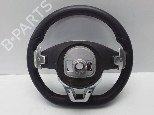 Steering wheel MERCEDES-BENZ GLA-CLASS (X156) GLA 200 CDI / d (156.908) | BP23207587C49 