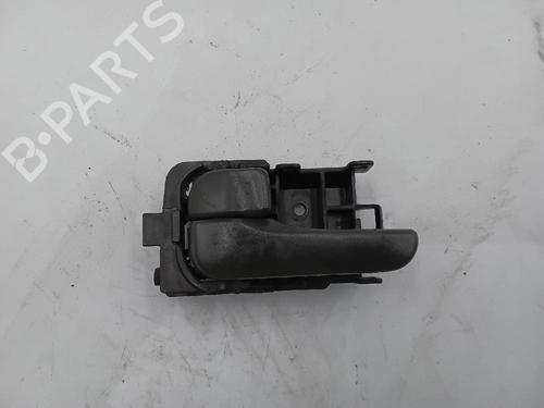 Interior roof handle NISSAN X-TRAIL I (T30) 2.2 Di 4x4 | BP26932870I35 
