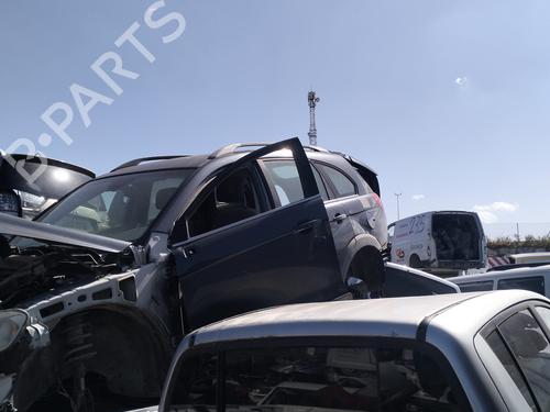 Squib airbag CHEVROLET CAPTIVA (C100, C140) 2.0 D 4WD | BP29584400C102 